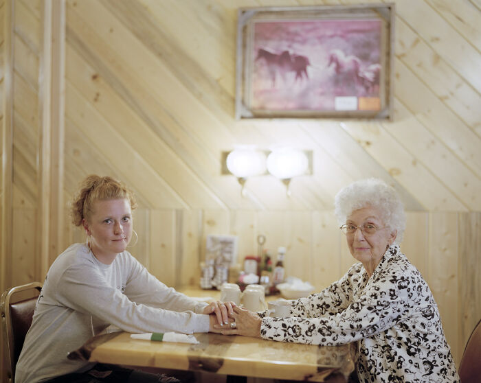 Donna y Donna, 2011, Colorado