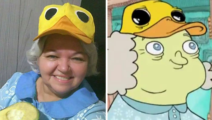 14 Acertados cosplays de esta madre de 3 hijos (nuevas fotos)