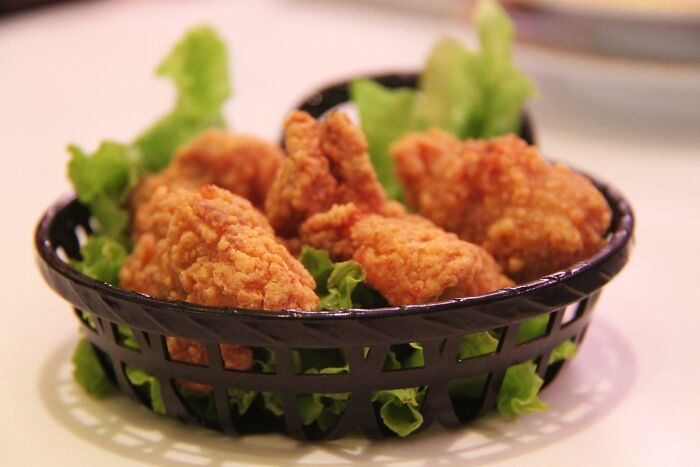 22 Historias exasperantes de clientes que devolvieron la comida en restaurantes por razones ridículas