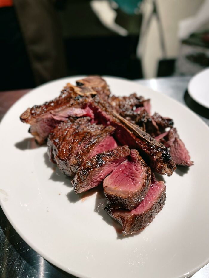 22 Historias exasperantes de clientes que devolvieron la comida en restaurantes por razones ridículas