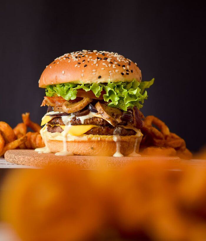 22 Historias exasperantes de clientes que devolvieron la comida en restaurantes por razones ridículas