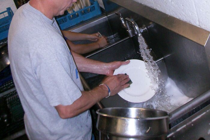 22 Historias exasperantes de clientes que devolvieron la comida en restaurantes por razones ridículas