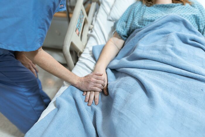 15 Personas que volvieron a la vida cuentan cómo se siente morir