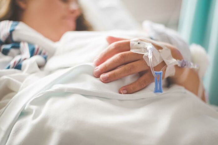 15 Personas que volvieron a la vida cuentan cómo se siente morir