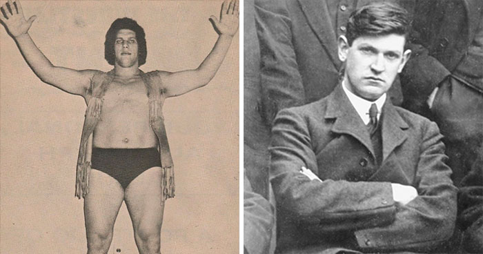 20 De las personas más geniales de la historia, compartidas en este hilo online