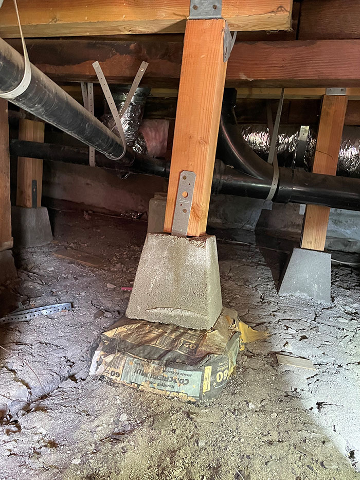35 Times These Structural Inspectors Spotted Horrifying Things While On The Job (New Pics)