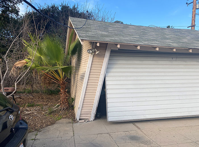 35 Times These Structural Inspectors Spotted Horrifying Things While On The Job (New Pics)