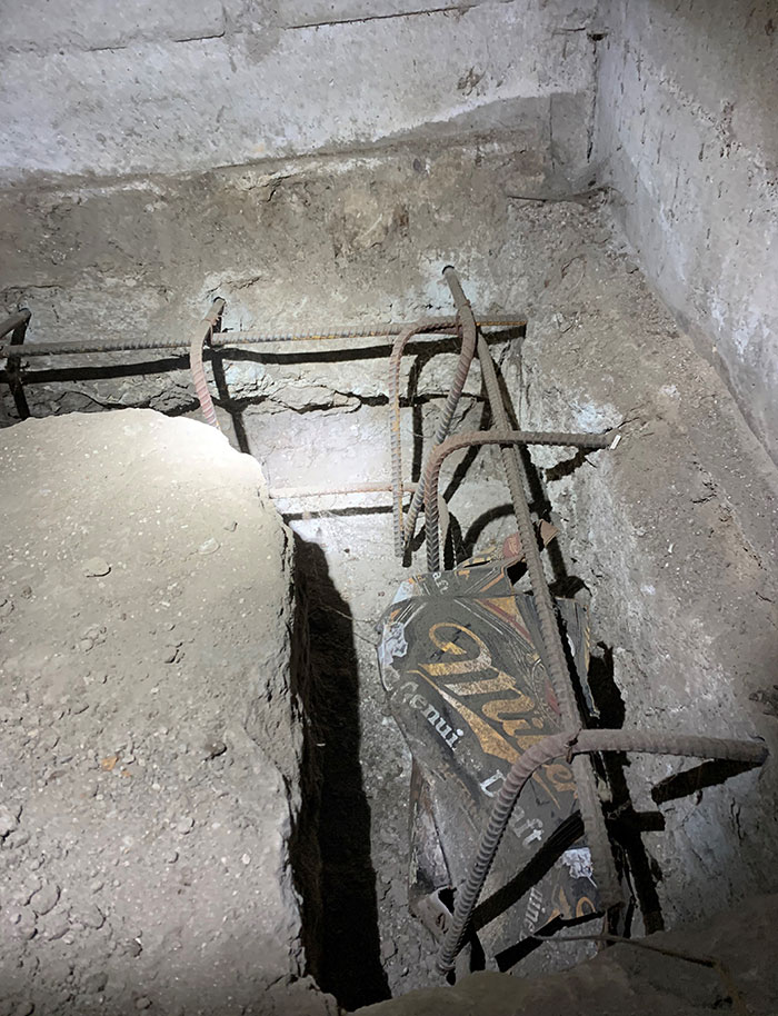 35 Times These Structural Inspectors Spotted Horrifying Things While On The Job (New Pics)