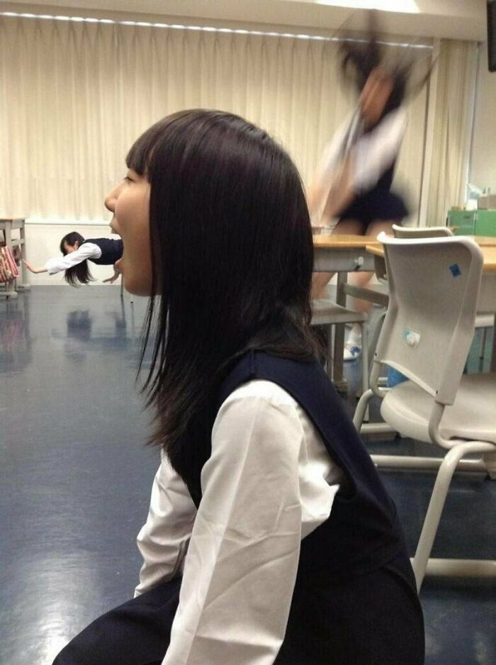 “Japanese Stuff Without Context”: 40 Funny And Weird Pics That Showcase How Unique Japan Really Is