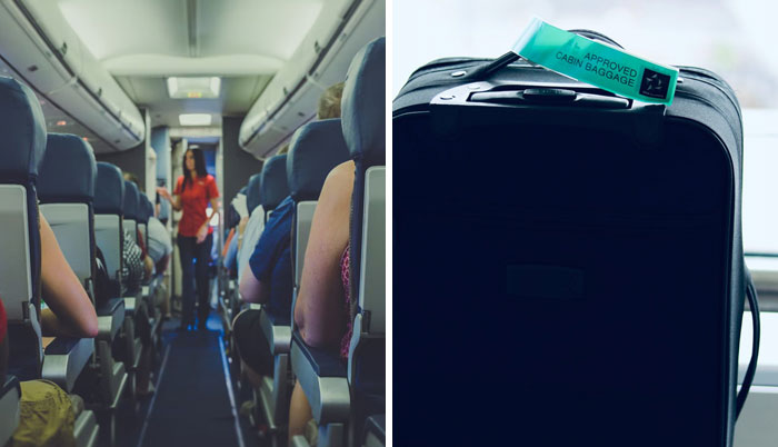 20 Oscuros secretos de la industria de las aerolíneas, compartidos por auxiliares de vuelo
