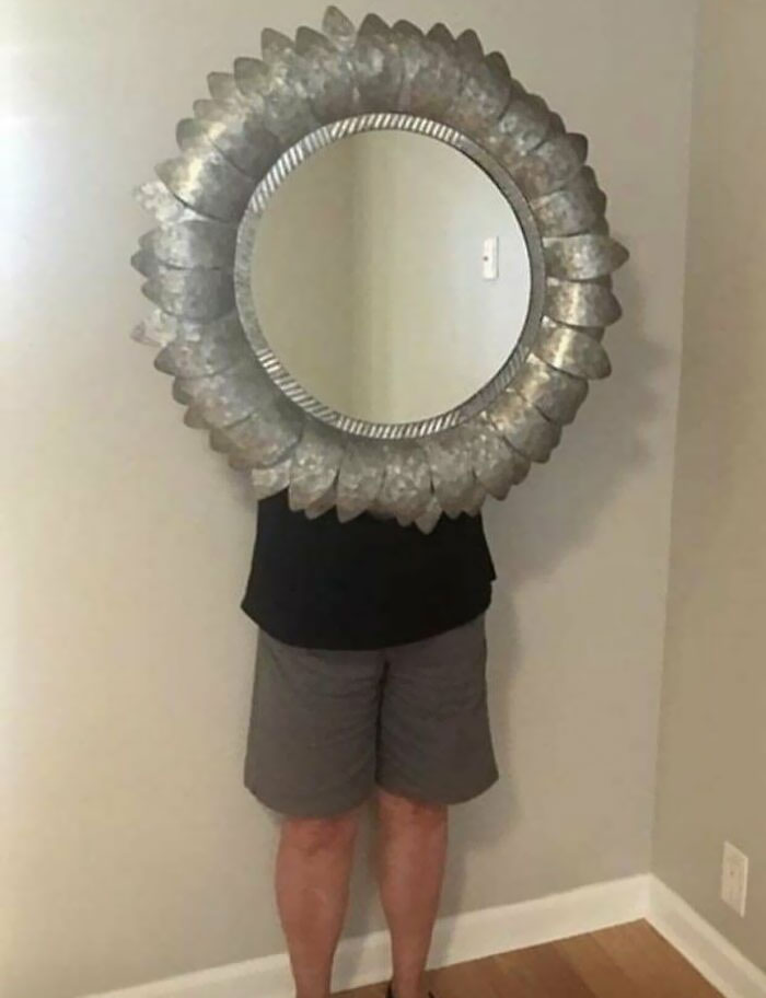 El vacío