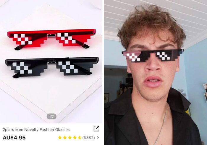 30 Times Shein Customer Reviews Were Even More Entertaining Than The Products They Sell