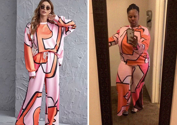 30 Times Shein Customer Reviews Were Even More Entertaining Than The Products They Sell
