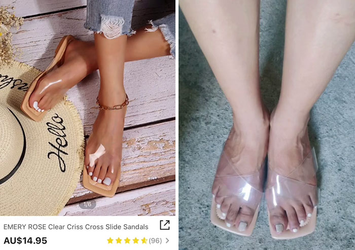30 Times Shein Customer Reviews Were Even More Entertaining Than The Products They Sell