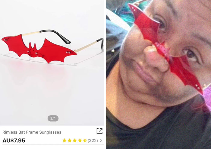 30 Times Shein Customer Reviews Were Even More Entertaining Than The Products They Sell