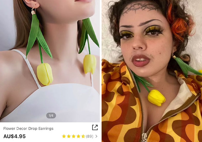 30 Times Shein Customer Reviews Were Even More Entertaining Than The Products They Sell
