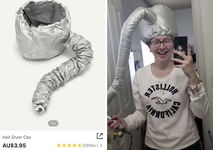 30 Times Shein Customer Reviews Were Even More Entertaining Than The Products They Sell