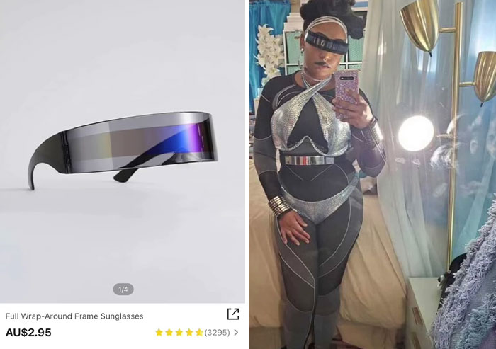 30 Times Shein Customer Reviews Were Even More Entertaining Than The Products They Sell