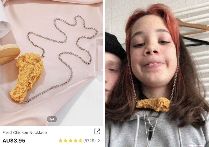 30 Times Shein Customer Reviews Were Even More Entertaining Than The Products They Sell