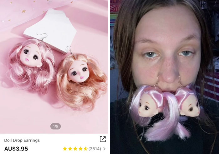 30 Times Shein Customer Reviews Were Even More Entertaining Than The Products They Sell