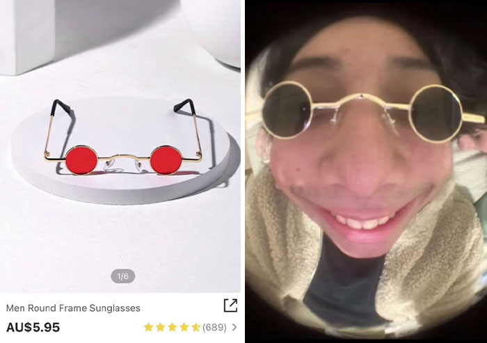 30 Times Shein Customer Reviews Were Even More Entertaining Than The Products They Sell