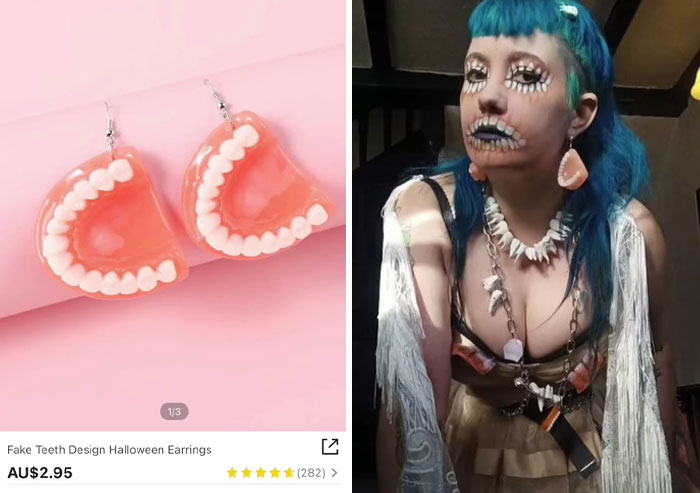 30 Times Shein Customer Reviews Were Even More Entertaining Than The Products They Sell