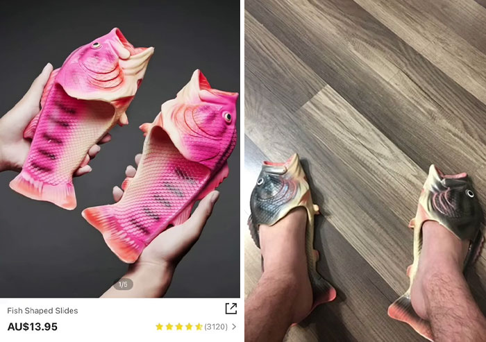 30 Times Shein Customer Reviews Were Even More Entertaining Than The Products They Sell