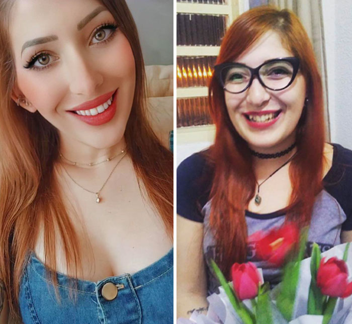 Publicaciones vs. Etiquetada