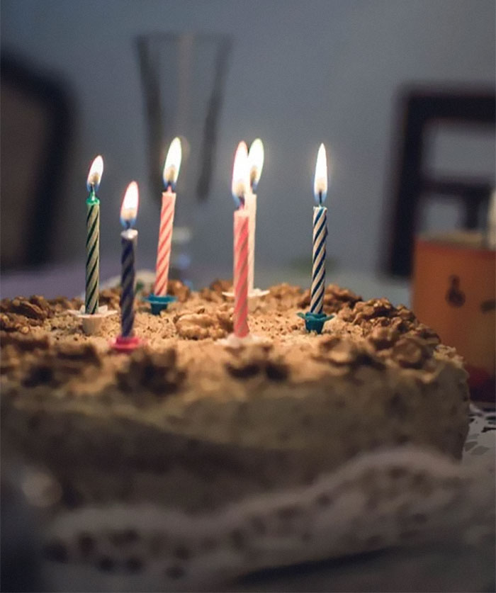 20 Momentos brutales en los que estas personas descubrieron que no les caían bien a sus amigos