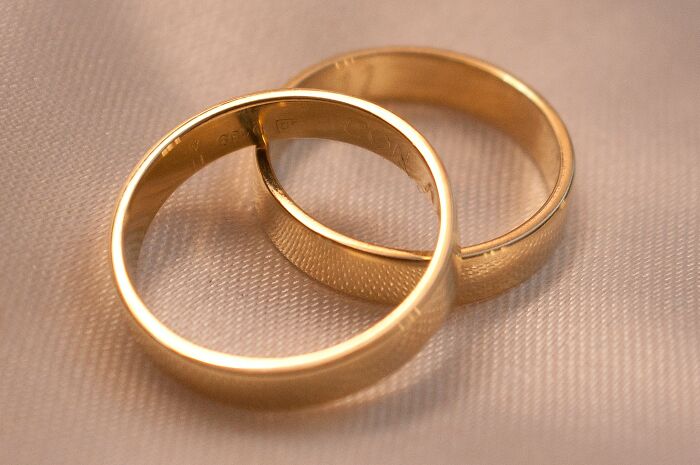16 Personas hablan sobre las peores bodas a las que han asistido