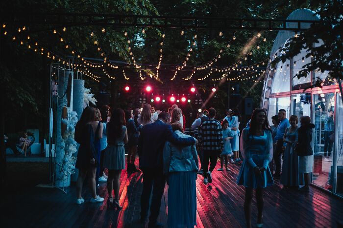 16 Personas hablan sobre las peores bodas a las que han asistido