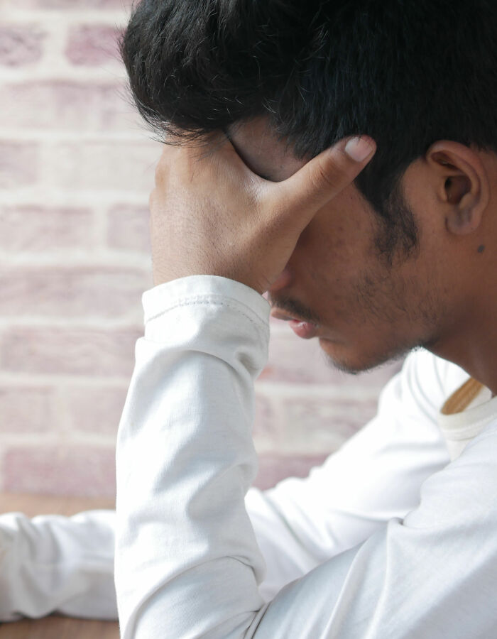 16 Personas hablan sobre las peores bodas a las que han asistido