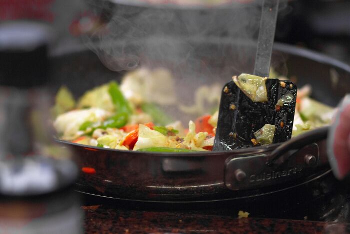 25 Perlas de sabiduría compartidas por amables cocineros de Internet