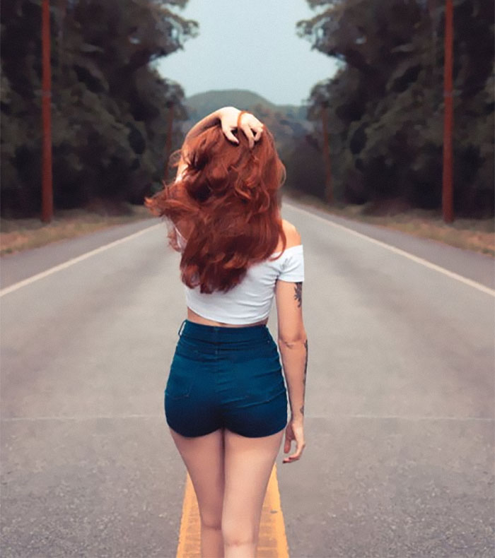 16 Fotógrafos que se negaron a tomar parte de las sesiones de fotos más estúpidas que querían algunos influencers