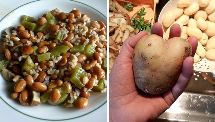 «¿Qué ‘comida de pobres’ seguirías comiendo sin importar lo rico que seas?»: 22 Personas responden