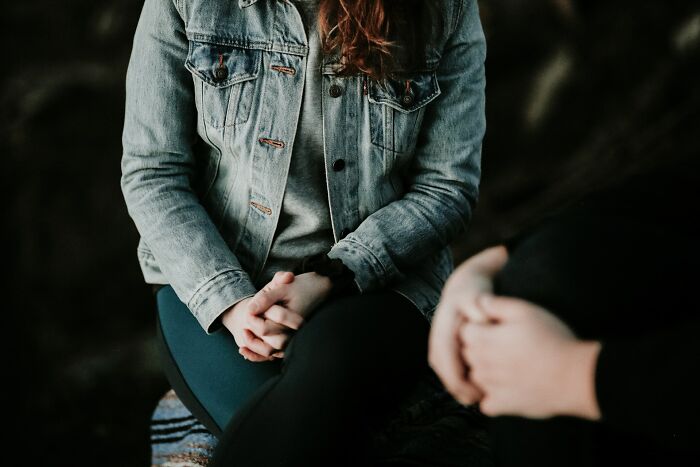 "¿Qué es lo más aterrador que te ha dicho un amigo hombre?": 18 mujeres responden