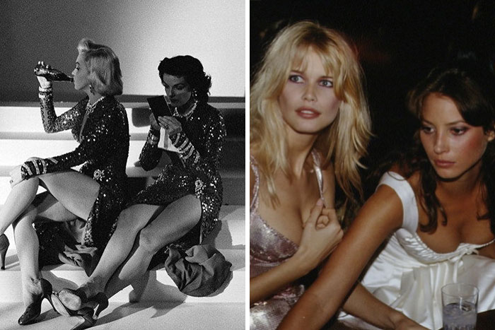 40 Fotos antiguas realmente memorables que no suelen verse en libros de historia, compartidas por «Vintage Daily»