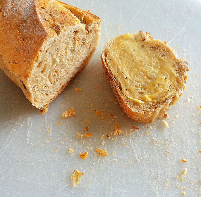 20 Perlas de sabiduría culinaria, compartidas por estos simpáticos cocineros de Internet
