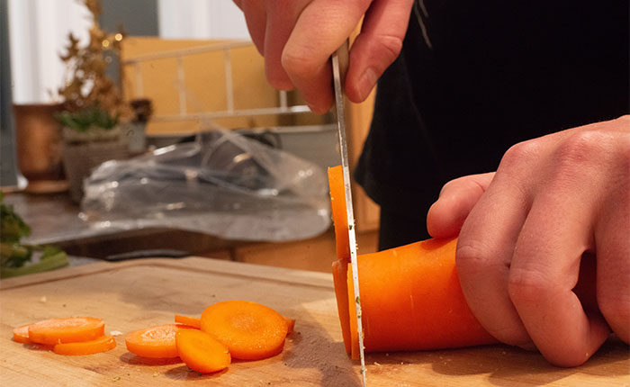 20 Perlas de sabiduría culinaria, compartidas por estos simpáticos cocineros de Internet