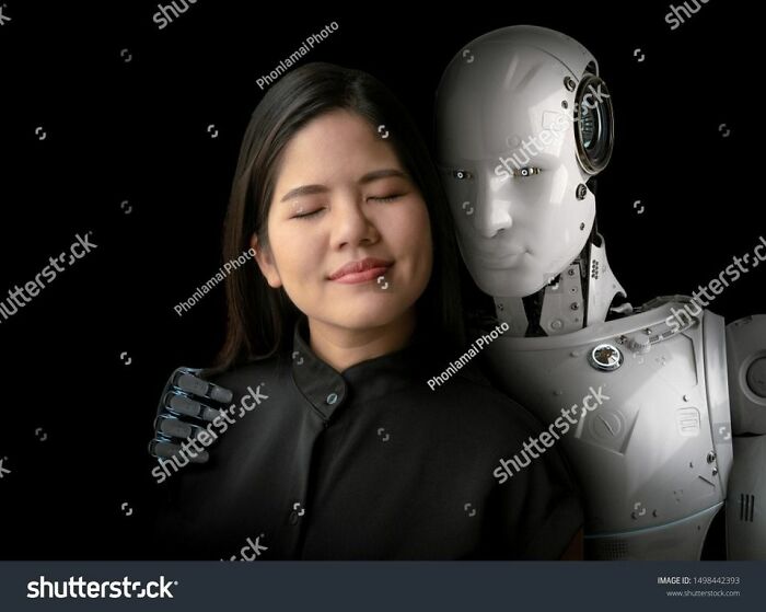 35 Of The Weirdest Stock Images Ever Posted On The "Every Day, I Upload One Weird Stock Photo" Page
