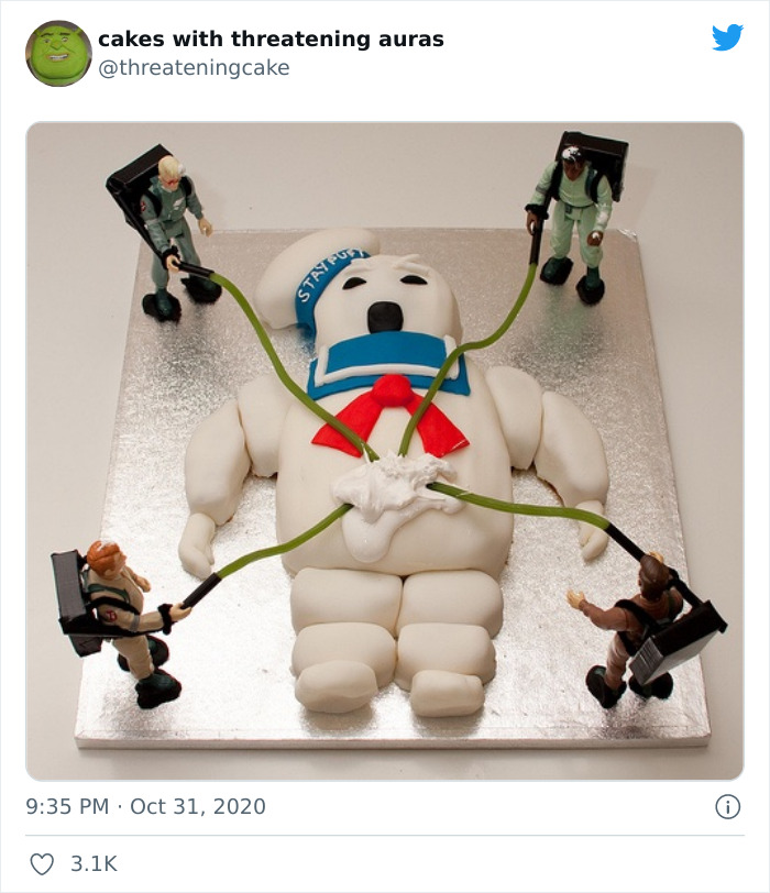 Cake