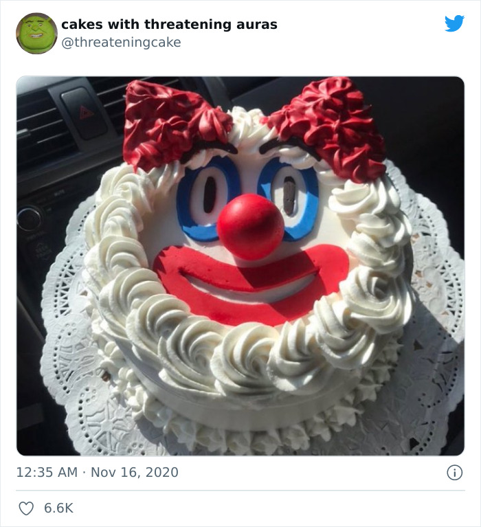 Cake