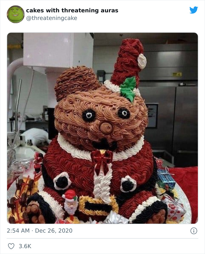 Cake