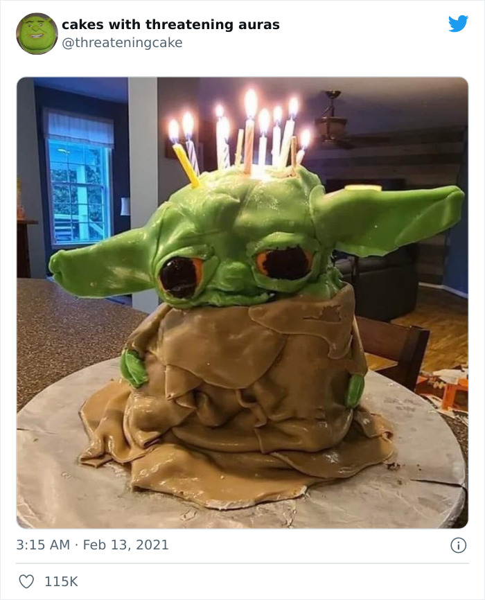 Cake