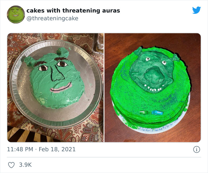 Cake