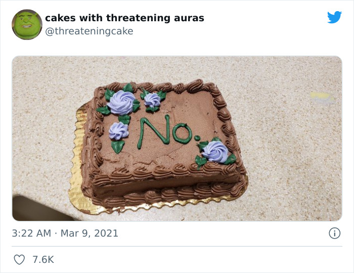 Cake