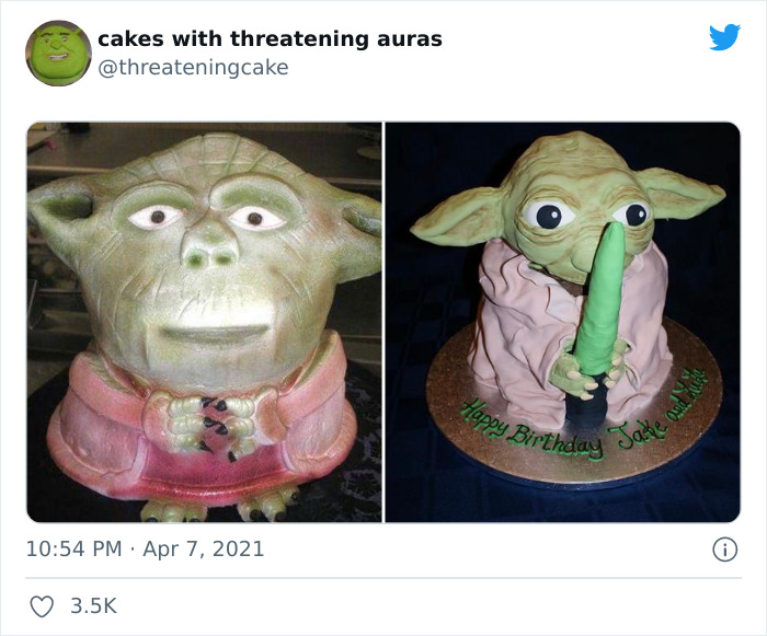 Cake