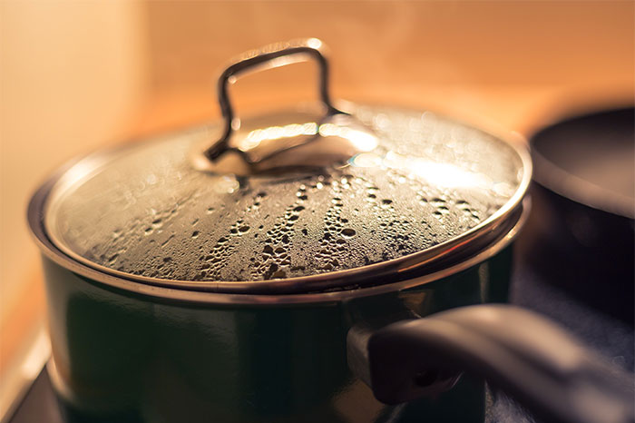 20 Perlas de sabiduría culinaria, compartidas por estos simpáticos cocineros de Internet