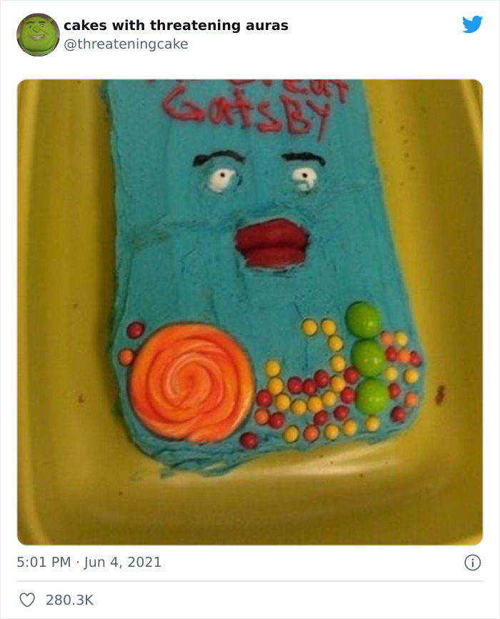 Cake