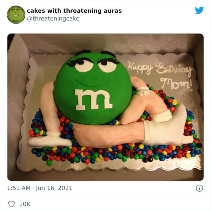 Cake